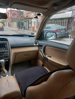 Chery Tiggo 3